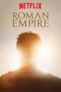 Das Römische Reich: Eine blutige Herrschaft Cover, Online, Poster