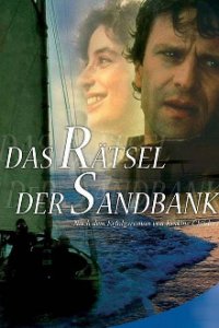 Das Rätsel der Sandbank Cover, Das Rätsel der Sandbank Poster