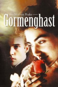 Das Schloss im Nebel - Die Legende von Gormenghast Cover, Online, Poster