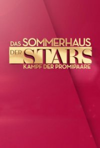 Das Sommerhaus der Stars – Kampf der Promipaare Cover, Online, Poster