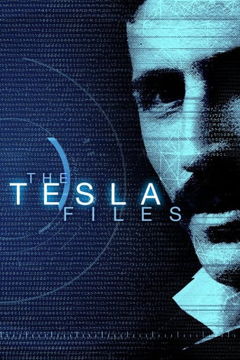 Das Tesla-Vermächtnis, Cover, HD, Serien Stream, ganze Folge