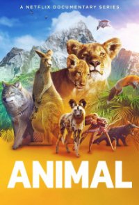 Das Tier Cover, Poster, Das Tier