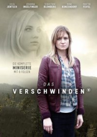 Cover Das Verschwinden, Poster