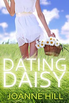 Dating Daisy Cover, Online, Poster
