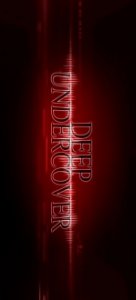 Deep Undercover Cover, Online, Poster