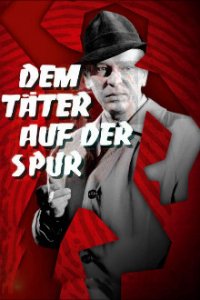Cover Dem Täter auf der Spur, TV-Serie, Poster