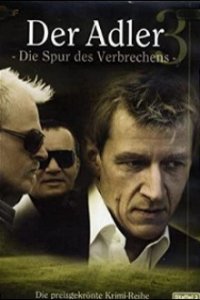 Cover Der Adler – Die Spur des Verbrechens, Poster Der Adler – Die Spur des Verbrechens