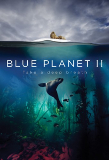 Der blaue Planet, Cover, HD, Serien Stream, ganze Folge