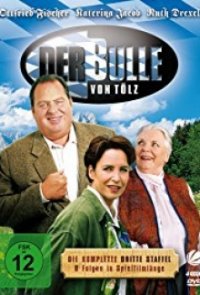 Der Bulle von Tölz Cover, Poster, Der Bulle von Tölz DVD