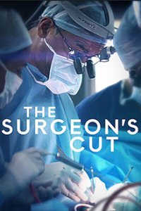 Der chirurgische Schnitt Cover, Online, Poster