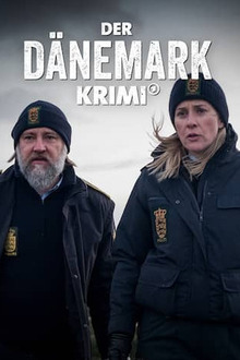 Der Dänemark-Krimi, Cover, HD, Serien Stream, ganze Folge