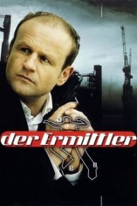 Cover Der Ermittler, TV-Serie, Poster