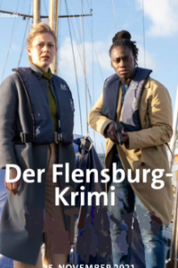 Der Flensburg Krimi Cover, Poster, Der Flensburg Krimi DVD