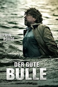 Cover Der gute Bulle, TV-Serie, Poster