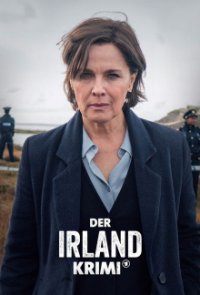 Der Irland Krimi Cover, Poster, Blu-ray,  Bild
