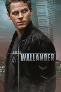 Der junge Wallander Cover, Online, Poster