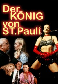 Der König von St. Pauli Cover, Poster, Blu-ray,  Bild