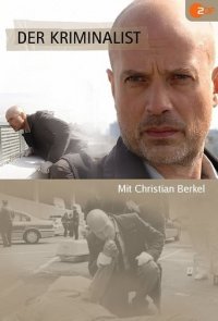 Der Kriminalist Cover, Poster, Blu-ray,  Bild