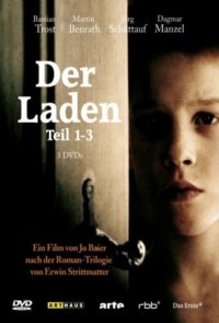 Cover Der Laden, Poster, HD