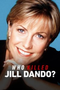 Der Mord an Jill Dando Cover, Poster, Der Mord an Jill Dando DVD