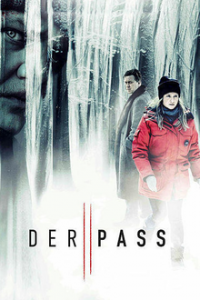 Cover Der Pass, TV-Serie, Poster