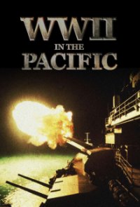 Der Pazifikkrieg Cover, Stream, TV-Serie Der Pazifikkrieg