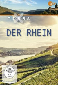 Der Rhein Cover, Poster, Blu-ray,  Bild