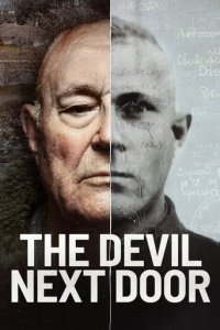 Der Teufel wohnt nebenan Cover, Poster, Der Teufel wohnt nebenan DVD