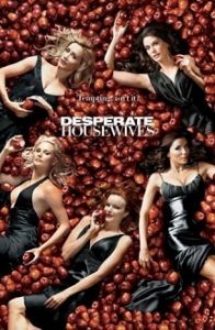 Cover Desperate Housewives, Poster