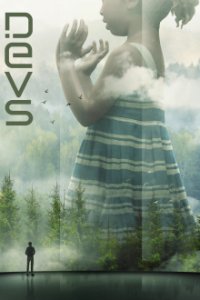 Devs Cover, Online, Poster