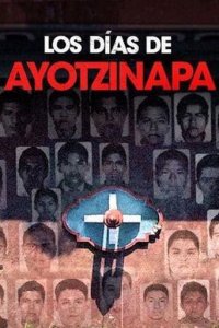 Die 43 von Iguala Cover, Online, Poster