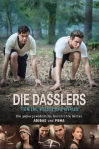 Die Dasslers Cover, Online, Poster