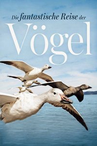 Cover Die fantastische Reise der Vögel – Federleicht und flügelweit, TV-Serie, Poster