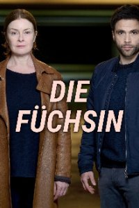 Cover Die Füchsin, Poster