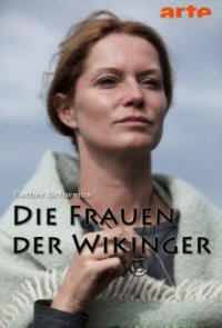 Cover Die Frauen der Wikinger - Odins Töchter, TV-Serie, Poster