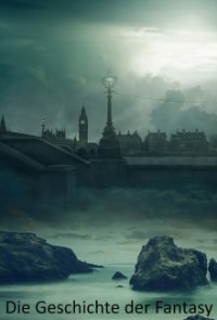 Die Geschichte der Fantasy Cover, Online, Poster
