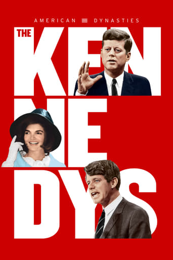 Die Kennedy-Saga, Cover, HD, Serien Stream, ganze Folge