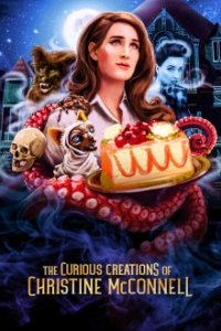 Die kuriosen Kreationen der Christine McConnell Cover, Stream, TV-Serie Die kuriosen Kreationen der Christine McConnell