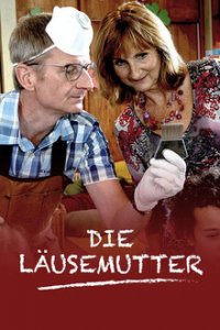 Die Läusemutter Cover, Poster, Die Läusemutter DVD