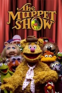 Die Muppet Show Cover, Online, Poster