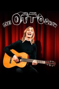 Cover Die Otto-Show, Poster Die Otto-Show