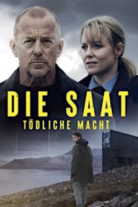 Die Saat - Tödliche Macht Cover, Poster, Blu-ray,  Bild