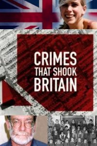 Die schrecklichsten Verbrechen der Welt – Großbritannien Cover, Poster, Die schrecklichsten Verbrechen der Welt – Großbritannien