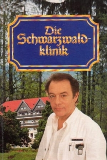 Die Schwarzwaldklinik, Cover, HD, Serien Stream, ganze Folge