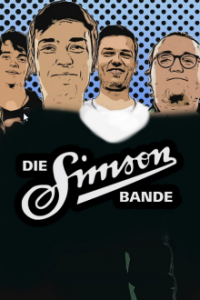 Die Simson-Bande Cover, Stream, TV-Serie Die Simson-Bande