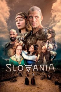 Die Slawen – Das Feuer der Macht Cover, Poster, Blu-ray,  Bild
