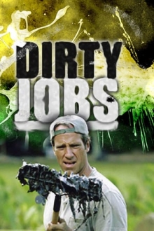 Dirty Jobs – Arbeit, die keiner machen will, Cover, HD, Serien Stream, ganze Folge