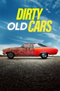 Dirty Old Cars Cover, Poster, Dirty Old Cars