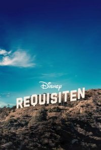 Disneys Requisiten Cover, Poster, Disneys Requisiten