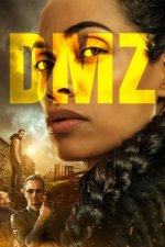 Cover DMZ, Poster, Stream